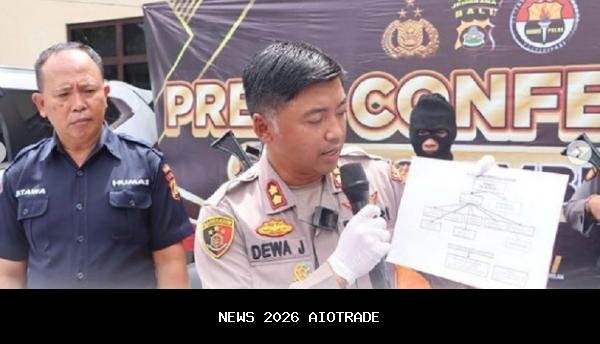 Karyawati Bank Disandera, Keluarga Diminta Rp 15 Juta, Ternyata Korban Penipuan