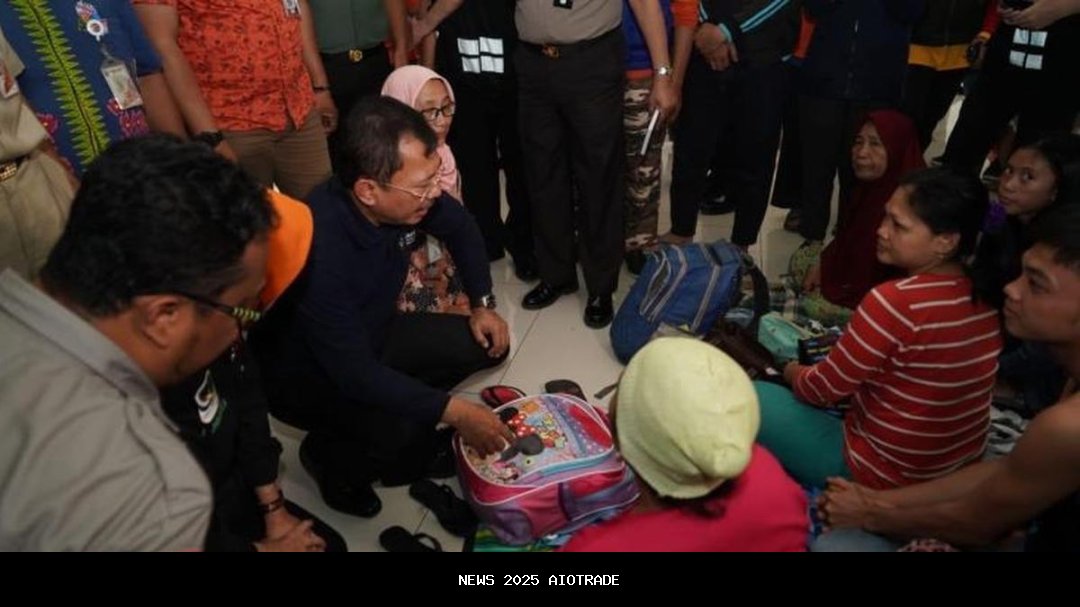 RS PKU Muhammadiyah Yogyakarta Buka Layanan Psikolog untuk Korban Banjir