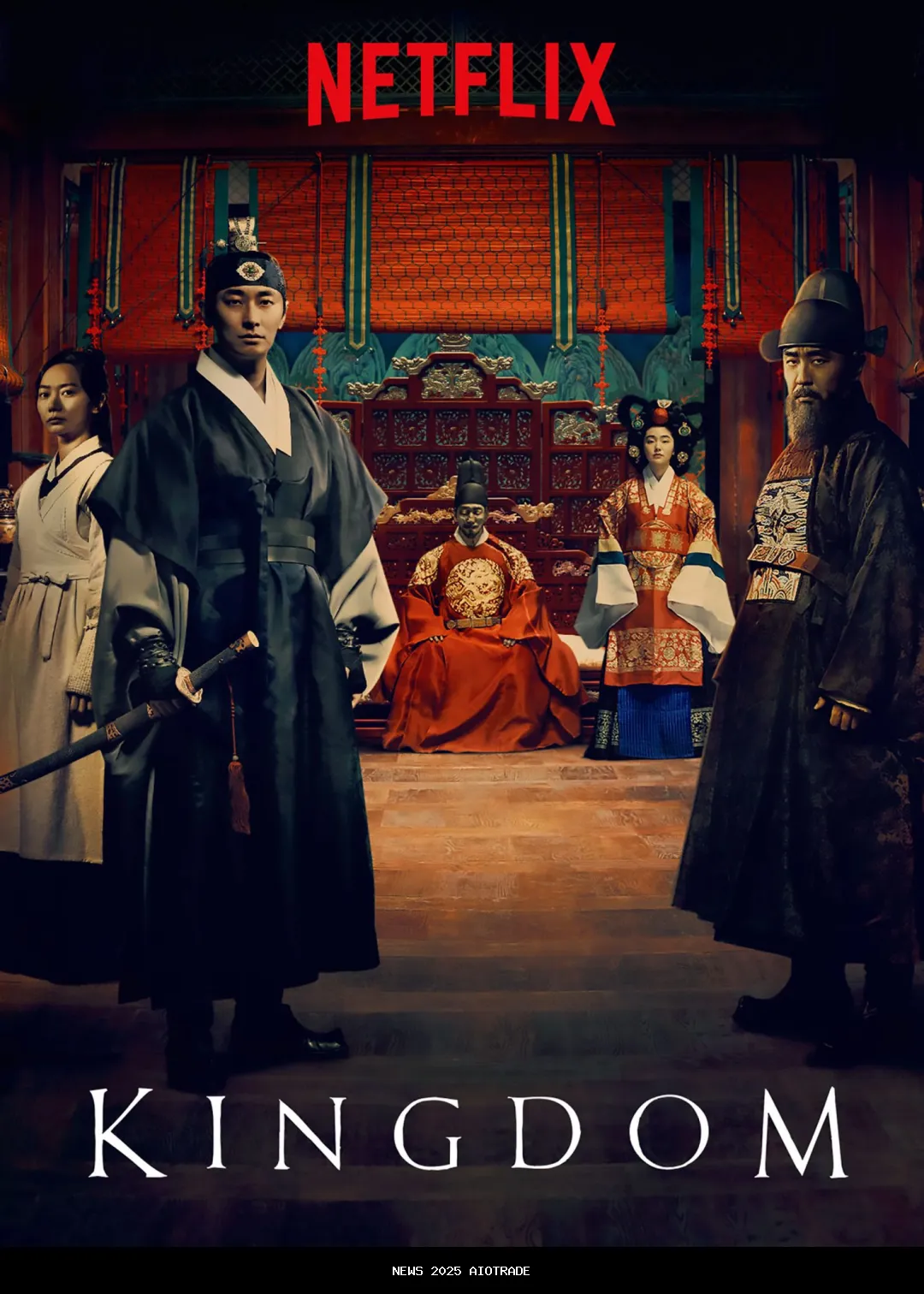Kingdom Musim 6 Episode 2: Sinopsis dan Link Nonton Streaming Sub Indonesia di Bstation dan Crunchyroll