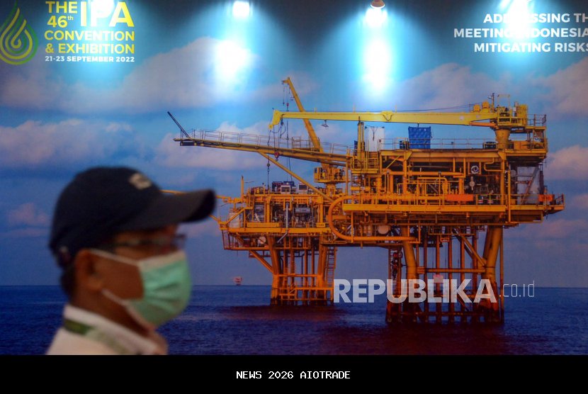 Pemerintah Umumkan Pemenang WK Perkasa, Dorong Investasi Migas Hulu