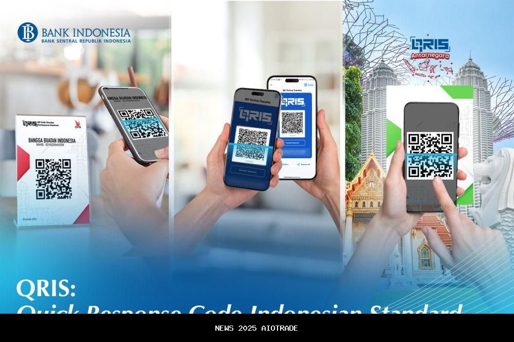 BI Catat Transaksi Mata Uang Lokal RI-Jepang Capai Rp83 Triliun