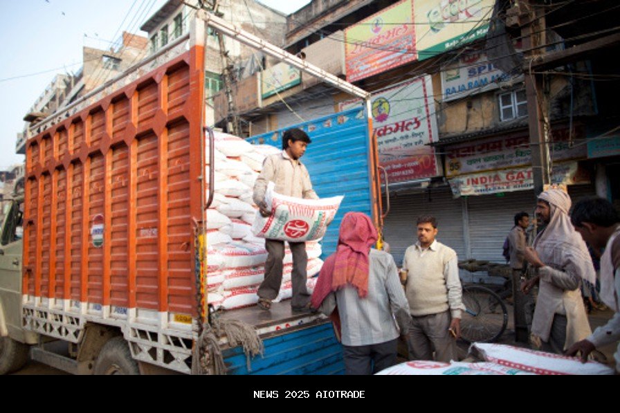 Amazon Ajukan Permohonan ke India untuk Meredakan Aturan Ekspor Produk Lokal
