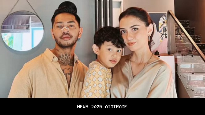 Onad Siap Kembali Berkarya di Musik Setelah Rehab Selesai Januari 2026