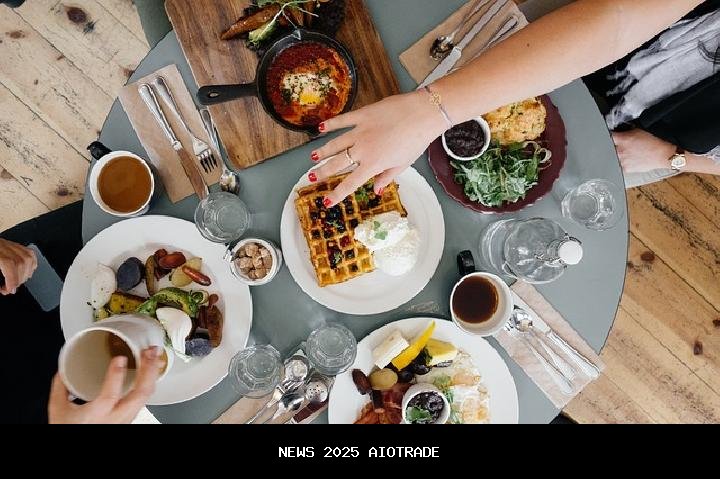 Bahaya Kehilangan Sarapan Menurut Ahli