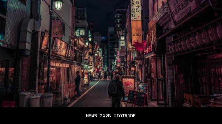 10 Pengalaman Unik di Tokyo