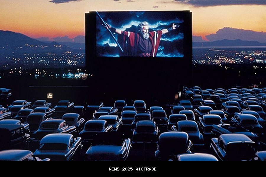 Bioskop MATOS, Sabtu 25 Oktober 2025: The Ugly dan Dokumenter TWICE Hadir di Akhir Pekan