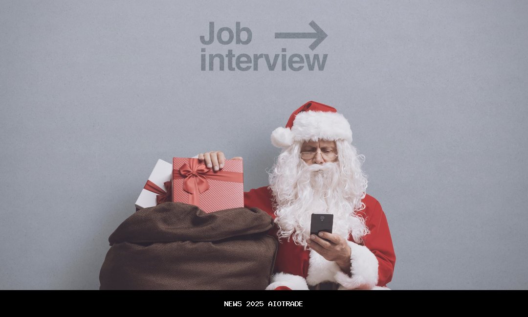 HAMISH MCRAE: Kenaikan Santa Footsie menunjukkan bahwa kita memiliki ekonomi dua tingkat