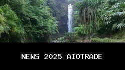 Curug Cimarinjung, Surga Fotografi dan Petualangan di Sukabumi