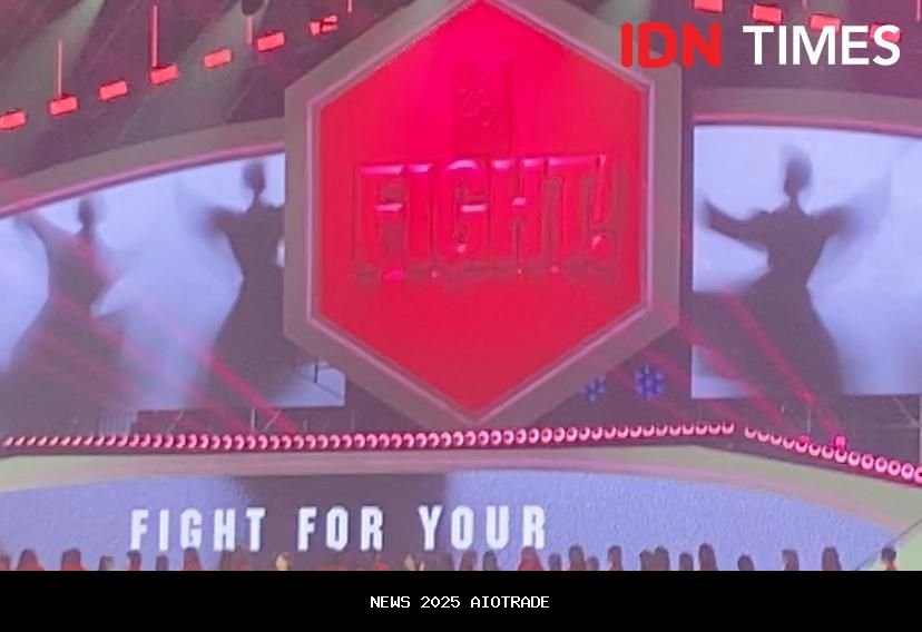 JKT48 umumkan konsep dan tagline baru 2026, pembagian tim member