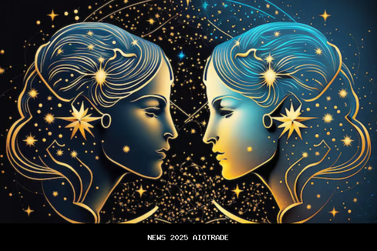 Ramalan Zodiak Gemini, 19 Agustus 2025: Pagi Tidak Menentu, Malam Jadi Perubahan Besar!