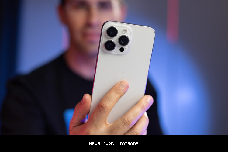 Yang Harus Diperhatikan Sebelum Membeli HP Baru