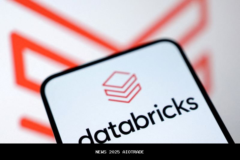 Databricks membangun dana perang dengan valuasi 134 miliar dolar dalam putaran pendanaan terbaru