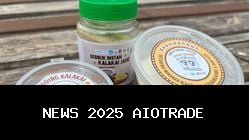 Serbuk Kalakai: Makanan Tradisional Kalimantan yang Kini Jadi Favorit Global