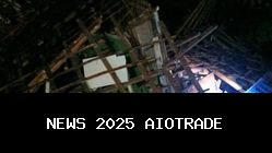 Bangunan Pesantren Attohiriyah di Rongga Ambruk, Satu Santri Tewas