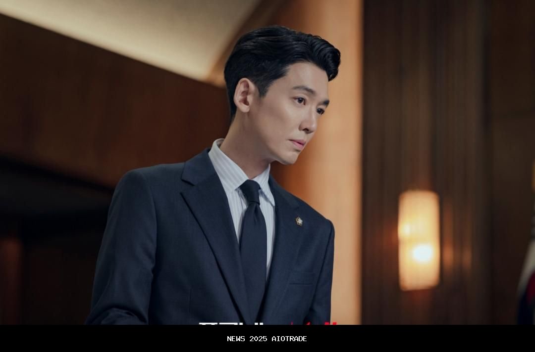 Tiga Bintang Prison Playbook Kembali Berakting di Drama Pro Bono