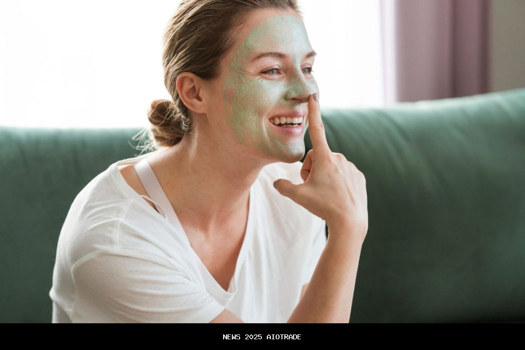 4 Cara Alami untuk Menghilangkan Bekas Jerawat Membandel dengan Efektif