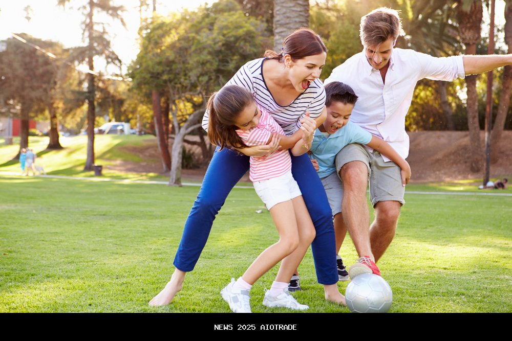 Mega Fitness Center Perkenalkan Super Kids, Ajak Anak Cintai Olahraga