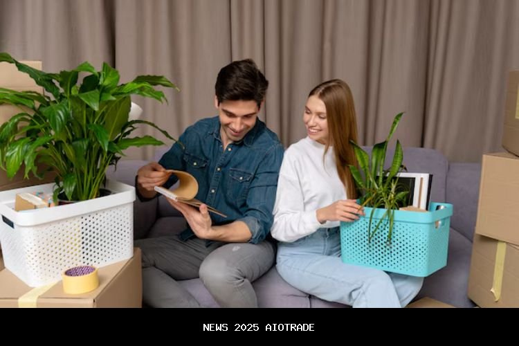 Orang Stres Sering Ubah Furnitur, Ini 8 Ciri Kepribadian Mereka