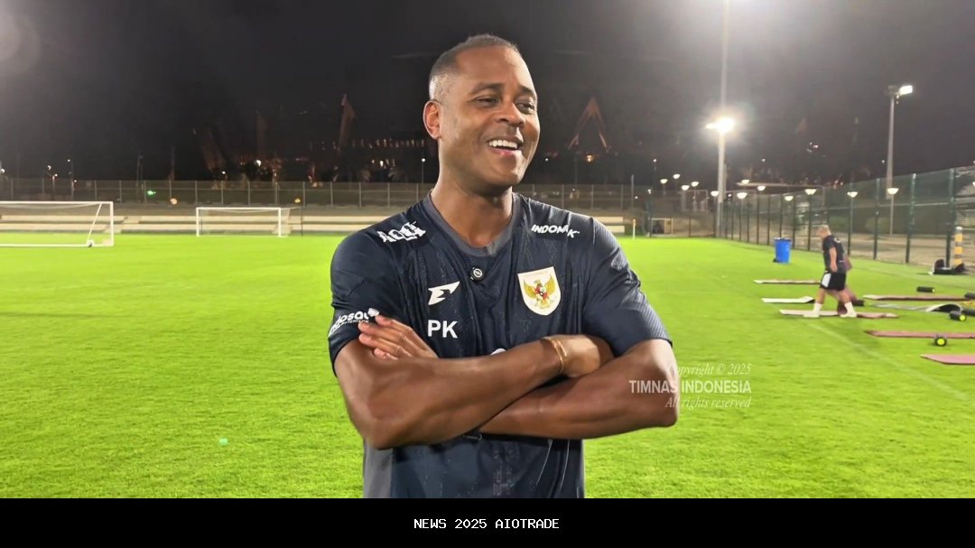 3 Pemain Kunci Timnas Indonesia Lawan Irak - Trio Hadapi Kluivert Soal Starting XI