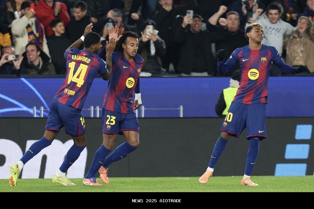 Hasil Liga Spanyol - 2 Gol Cukup Bungkam Mantan Juara Eropa