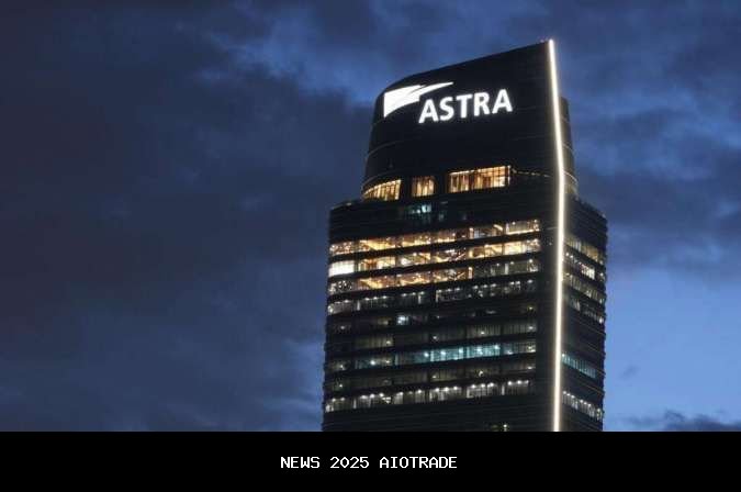 Diversifikasi Astra International ke Kesehatan Dinilai Menguntungkan