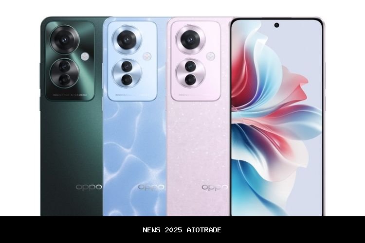 Periksa Dulu Sebelum Beli! OPPO Find X9 2025 Bawa Inovasi Hebat