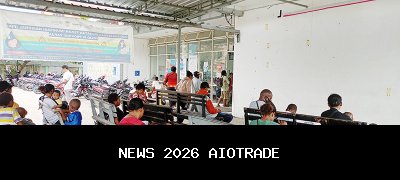 ISPA, Diare, dan Malaria Masih Dominasi Puskesmas Kampung Harapan