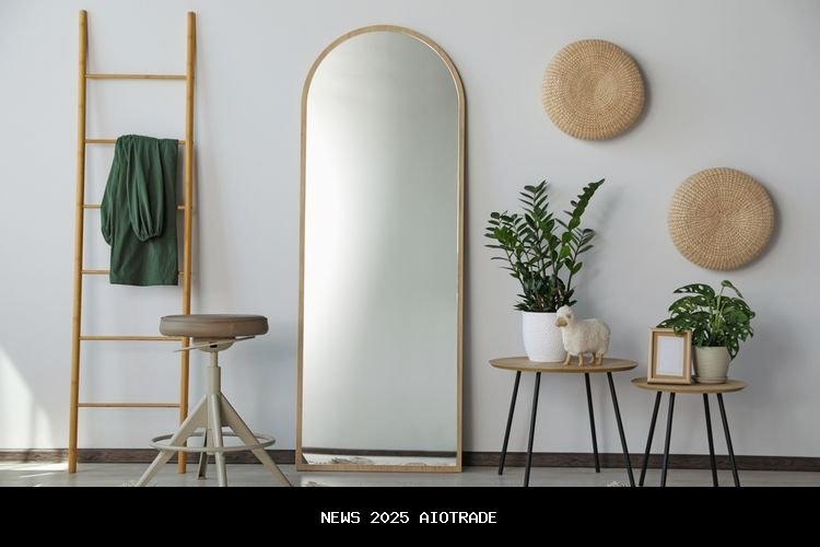 7 Benda Pengganggu Energi Positif di Rumah