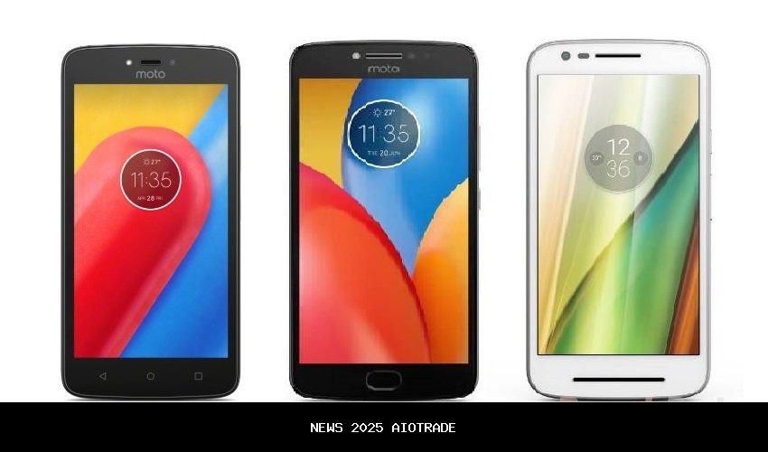 Mengapa HP Motorola Tak Diperhatikan Meski Spesifikasinya Mengagumkan?