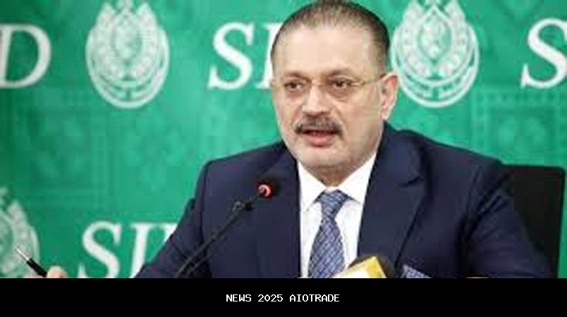 Jaringan proyek peningkatan berkembang ke setiap distrik Sindh: Memon