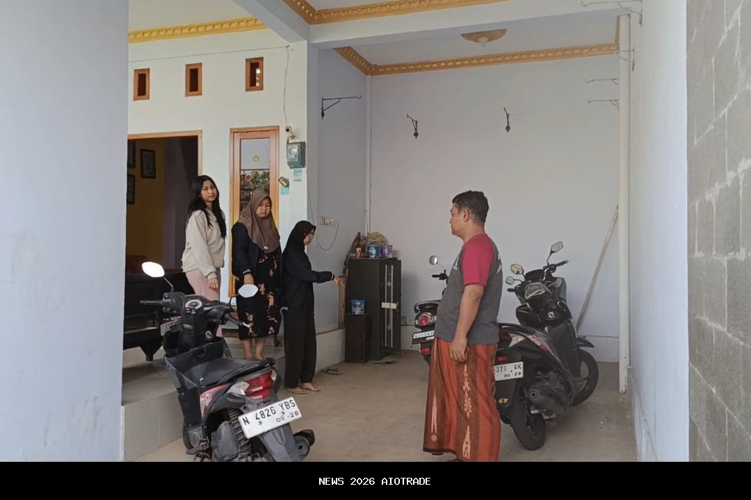 Kasus Mahasiswa KKN di Lumajang, Honda Vario Dijual Hanya Rp 1,5 Juta