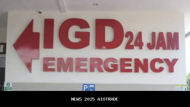 Cara Manfaatkan BPJS Kesehatan untuk Rawat Inap di IGD