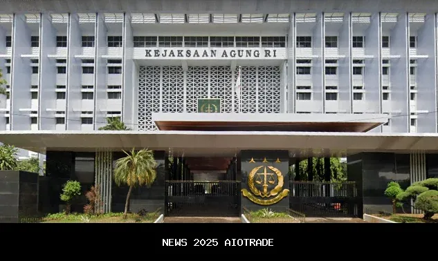 PB HMI Minta Jaksa Agung Copot Kajari Medan Fajar Syah Putra, Hasbi: Hanya Tahu Off-Road!