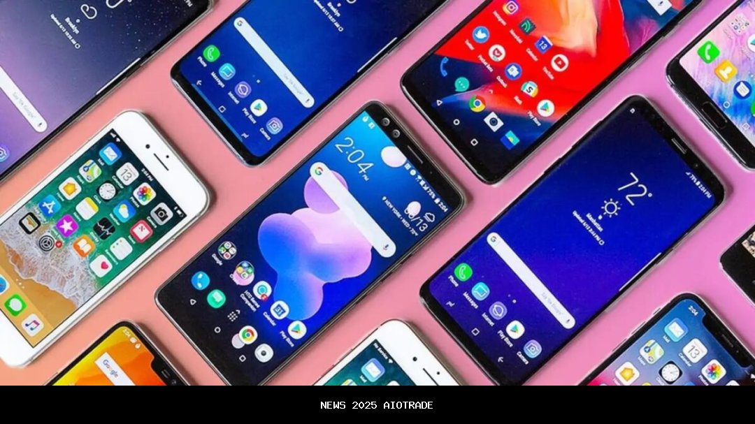 HP kencang bantu segalanya lebih lancar, ini pilihan yang patut dipertimbangkan