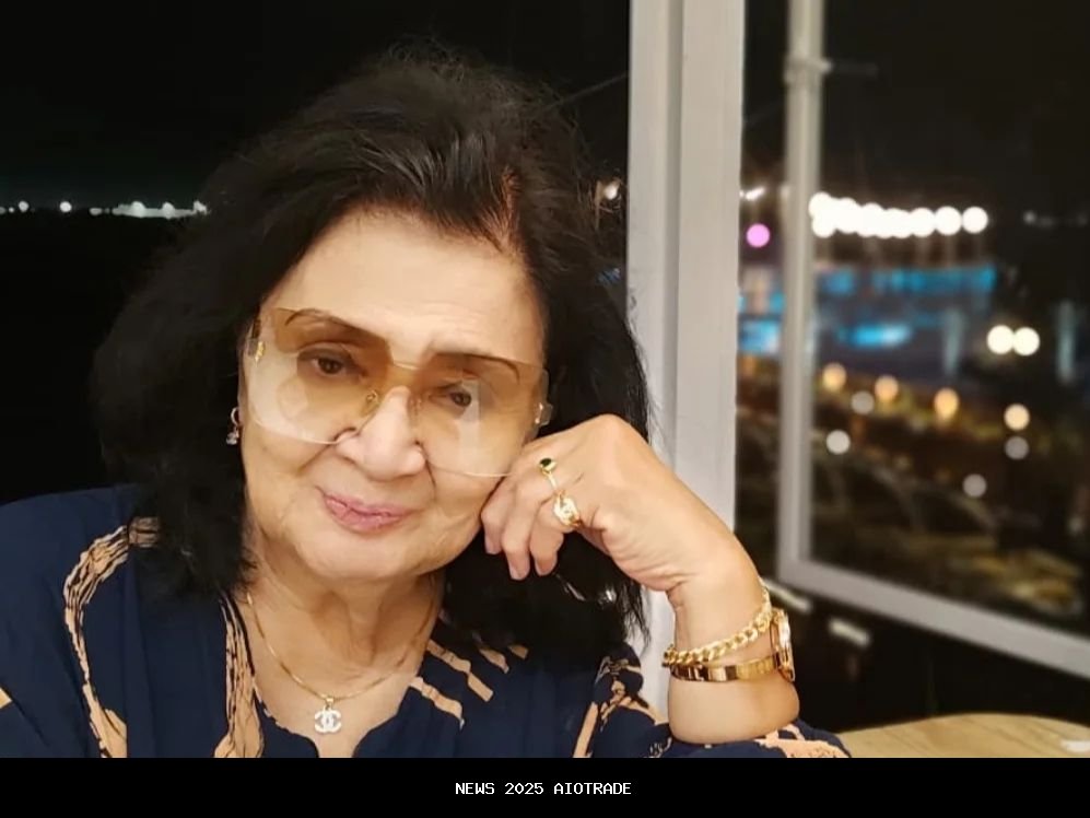 Yurike Sanger, Perjuangan 14 Tahun Melawan Kanker Payudara