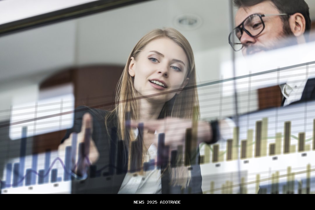 Prediksi: Saham-saham ini akan bernilai lebih dari 2 triliun dolar AS pada tahun 2026