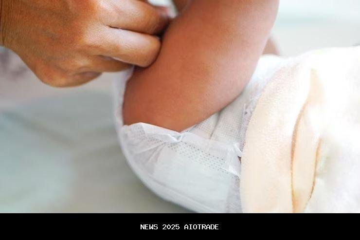 Apa Itu Iritasi pada Bayi? Ini Penjelasan Dokter Anak