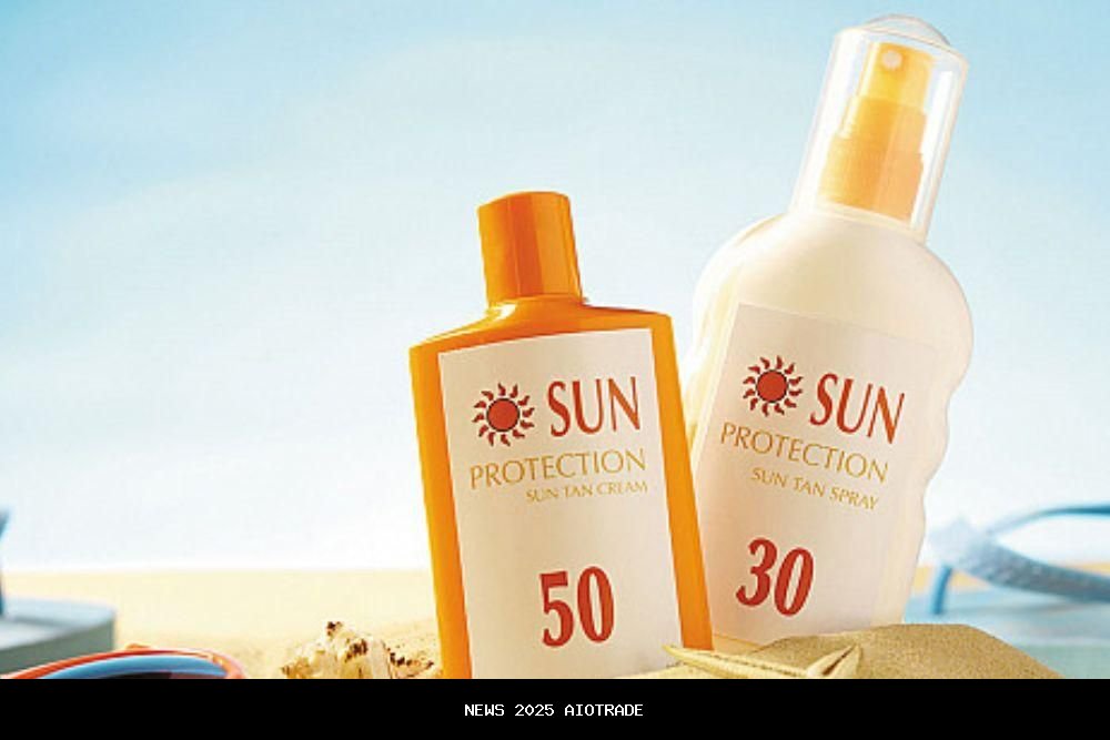 Cara Pakai Sunscreen yang Benar untuk Hasil Maksimal!