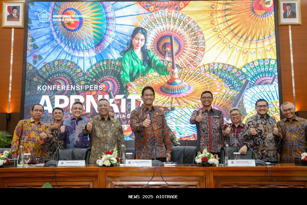 Anggaran Negara Kekurangan Dana: Pengeluaran untuk Cicilan Utang Mengancam