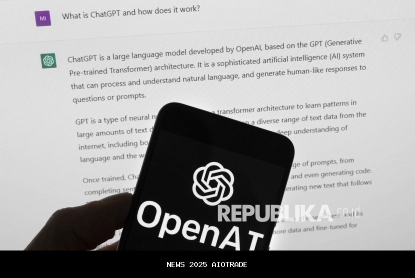 Waspadai AI, bisa terpengaruh narasi Israel