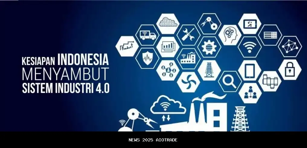 Mengungkap Sistem Industri Terbaik