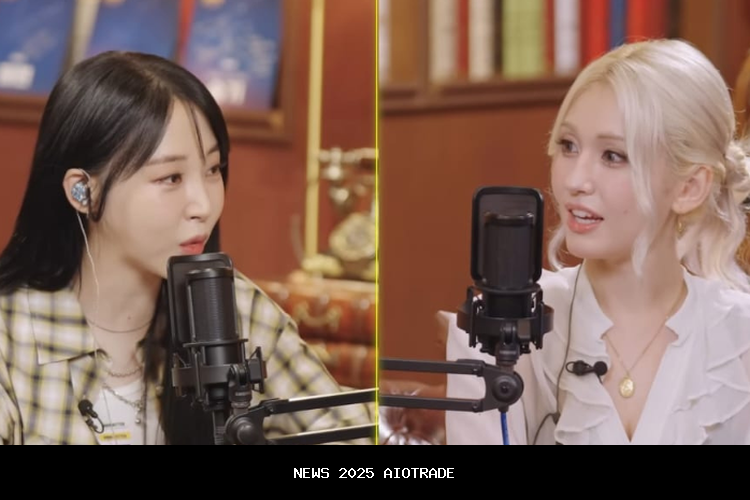 Jelajahi Rahasia Tubuh Ideal Jeon Somi Di Tengah Kesibukan