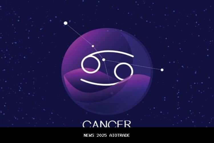 Ramalan Zodiak Sabtu 25 Oktober 2025: Keuntungan Cancer Terbatas