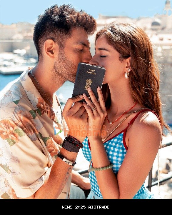 Tonton dan Unduh Tu Meri Main Tera Main Tera Tu Meri (2025) Sub Indonesia Full HD