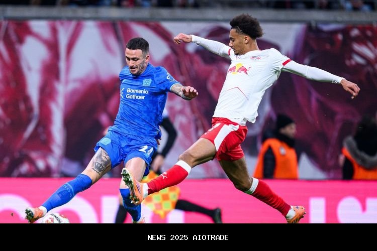 Bayer Leverkusen Bangkit Cepat, Kalahkan Leipzig di Bundesliga