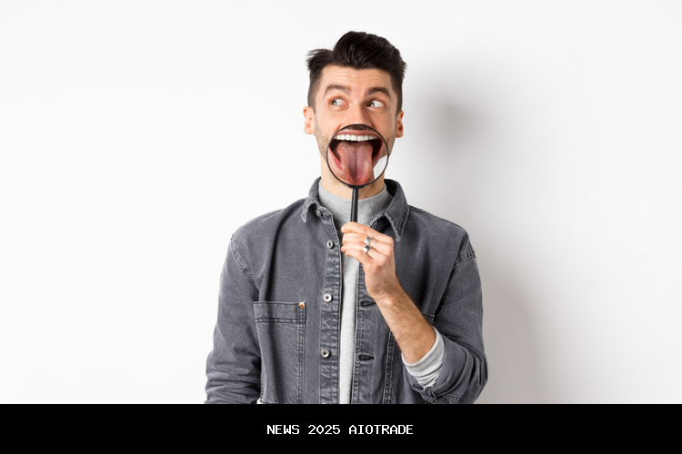 Lidah Sakit? Ini Penyebab dan Cara Mengobatinya