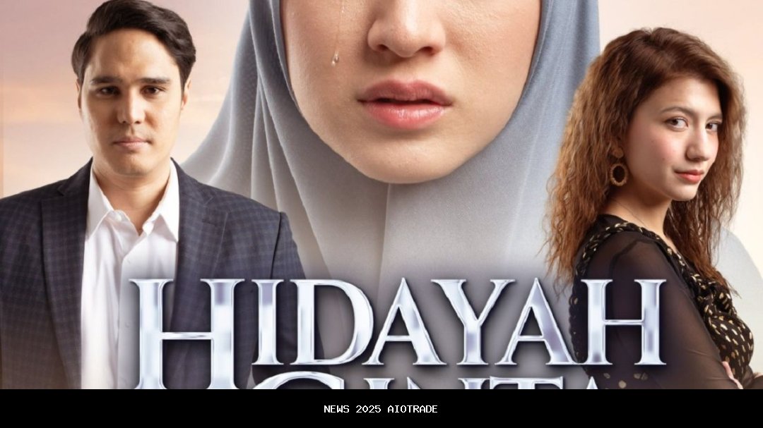 Film Perempuan Pembawa Sial: Cinta dan Kutukan yang Mengguncang