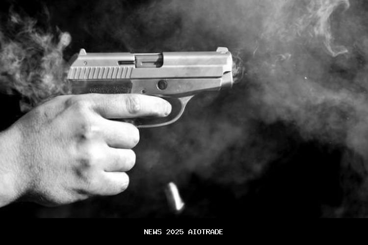 Pembunuhan Brutal di Sydney, Satu Tewas, Saksi Kira Suara Petasan