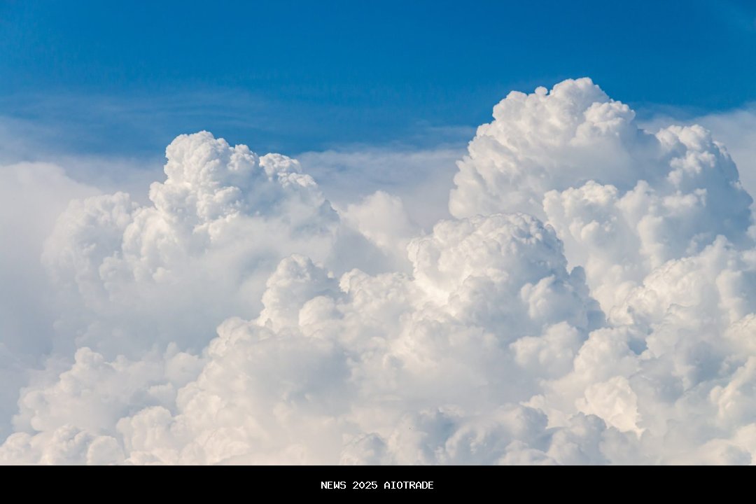 Air Hujan Viral Mengandung Mikroplastik, Peneliti BRIN Ungkap Bahaya dan Solusi