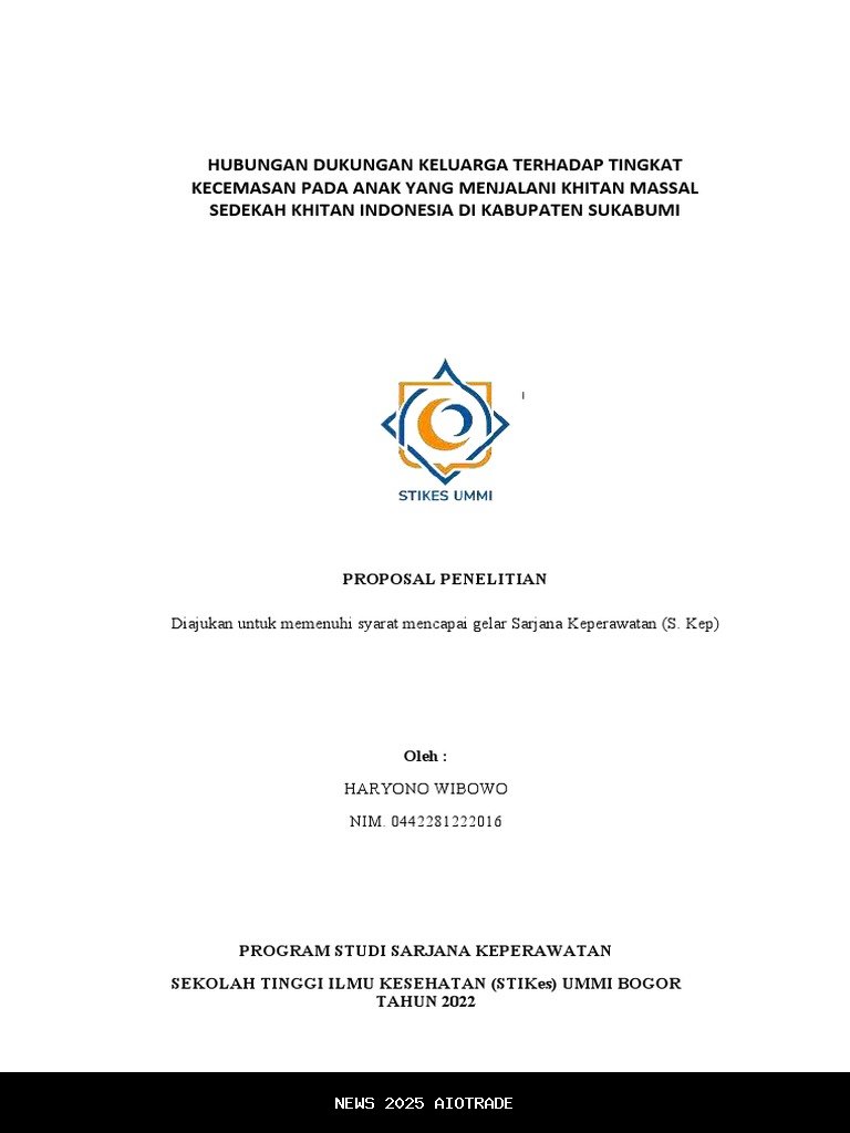 Cara Menarik RS Puri Cinere Mengurangi Kecemasan Peserta Khitanan Massal dengan Naik Harley-Davidson